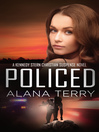 Cover image for Policed